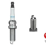 ATEŞLEME BUJİSİ NISSAN QASHQAI / JUKE / PULSAR 14=> 1.2 DIG-T (ILKAR7F7G) (4 AD )