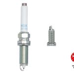 ATEŞLEME BUJİSİ RENAULT CLIO V / MEGAN IV / CAPTUR / LODGY / DACİA DUSTER 18=> 1.3 TCE (SILZKFR8D7G) (4 AD )