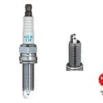 ATEŞLEME BUJİSİ İRİDYUM HYUNDAI I-30 / I40 / IX-35 1.6 /KIA SPORTAGE (SILZKR6B10E) (4 AD )