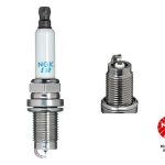 ATEŞLEME BUJİSİ VW GOLF5 / GOLF6 / JETTA / PASSAT 04=> CTHD-CBZB-BMY-BLG-CAXA 1.2 TSİ-1.4 TSİ (SIZFR (4 AD )