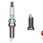 ILZKBR7B8G ATEŞLEME BUJİSİ PSA/ BMW LASER İRİDYUM (4 AD )