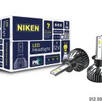 LED XENON AMPUL PRO SERISI  H1 (1 TK )