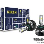 LED XENON AMPUL PRO SERISI  9006 (HB4) (1 TK )