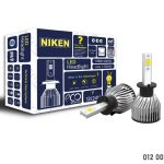 LED XENON AMPUL ECO SERISI  H1 (1 TK )