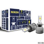 LED XENON AMPUL ECO SERISI  H7 (1 TK )