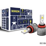 LED XENON AMPUL ECO SERISI  H11 (1 TK )