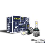 LED XENON AMPUL ECO SERISI  9006 (HB4) (1 TK )