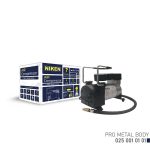 HAVA KOMPRESÖRÜ METAL GÖVDE (1 AD )