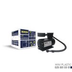 HAVA KOMPRESÖRÜ PLASTİK UFAK (1 AD )