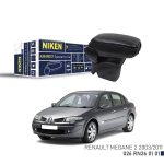 RENAULT MEGANE II 2003-2011 ARACA ÖZEL KOL DAYAMA (1 AD )