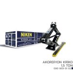 AKORDİYON KRİKO 1.5 T (1 AD )