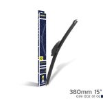 NIKEN 380mm UNİVERSAL BANANA TİP SİLECEK (1 AD )