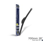 NIKEN 700mm UNİVERSAL BANANA TİP SİLECEK (1 AD )