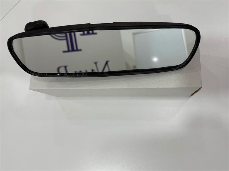 NRP-1046-1.jpg İÇ DİKİZ AYNASI RENAULT R12 TOROS (1 AD ) - Görsel 1