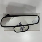 İÇ DİKİZ AYNASI FIAT DUCATO MERCEDES SPRINTER 2016-2024 MERCEKLİ (1 AD )