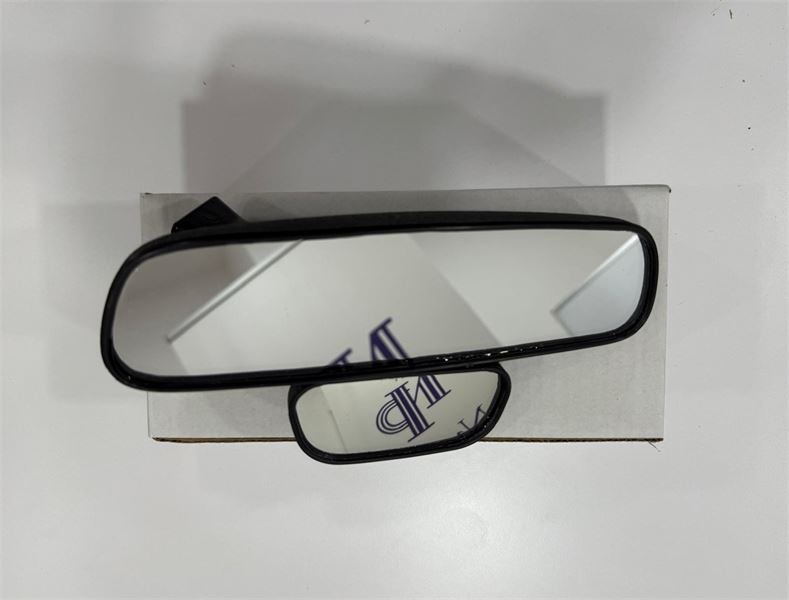 NRP-1052-1.jpg İÇ DİKİZ AYNASI FIAT DUCATO MERCEDES SPRINTER 2016-2024 MERCEKLİ (1 AD ) - Görsel 1