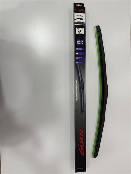 NRP-22724-1.jpg SİLECEK SÜPÜRGESİ HYBRID 600 MM 24" (1 AD ) - Görsel 1