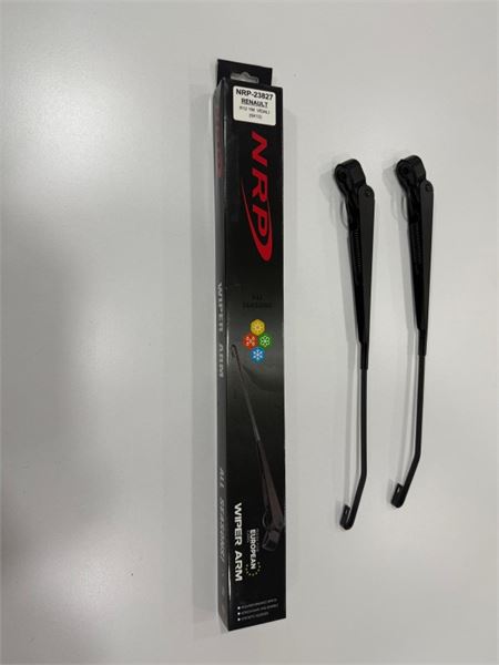 NRP-23827-1.jpg SİLECEK KOLU (AD) RENAULT R12 YM VİDALI (SK13) (2 AD ) - Görsel 1