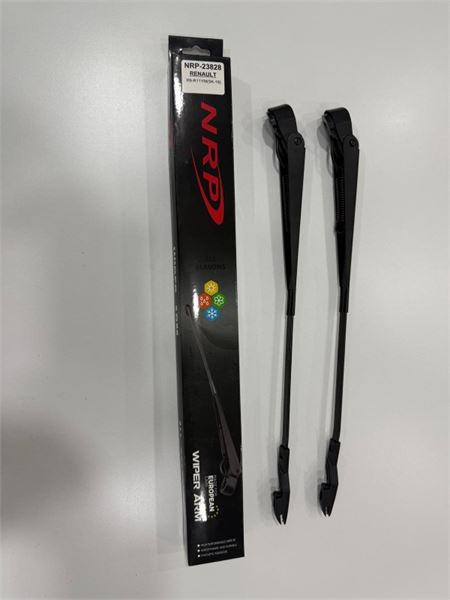 NRP-23828-1.jpg SİLECEK KOLU (AD) RENAULT R9-R11 YM (SK-19) (2 AD ) - Görsel 1