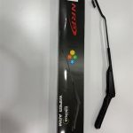 SİLECEK KOLU (AD) RENAULT R19 SOL ( TEMPRA MUZ ) (1 AD )