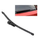 SİLECEK SÜPÜRGESİ MUZ (AD) ARKA 285 MM VW GOLF VI VIII HB 09- POLO VI 09-  SKODA SUPERB HB 08-  YETI (1 AD )