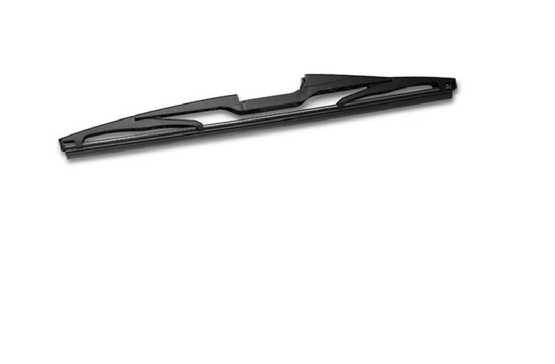 NRP-661-300MM-1.jpg ARKA SİLECEK SÜPÜRGESİ (300MM)PLASTİK MULTI-FIT 8 APARATLI (1 AD ) - Görsel 1