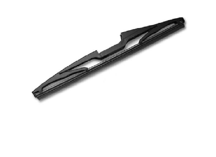 NRP-661-330MM-1.jpg ARKA SİLECEK SÜPÜRGESİ (330MM)PLASTİK MULTI-FIT 8 APARATLI (1 AD ) - Görsel 1