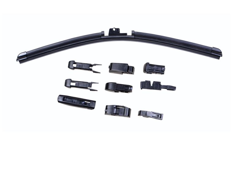 NRP-901-700MM-1.jpg 9 APARATLI BANANA TIP SİLECEK SÜPÜRGESİ 700MM. (1 AD ) - Görsel 1