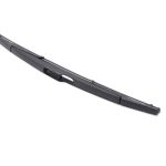 ARKA SİLECEK SÜPÜRGESİ 350MM RENAULT CLIO MEGANE DACIA LOGAN MCV DUSTER PEUGEOT 206 307 PARTNER TEPE  FORD TRANSİT CONNECT CİTROEN SAXO VOLVO XC60 XC90 (1 AD )