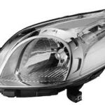 FAR SAĞ FIAT FIORINO-CITROEN NEMO - PEUGEOT BIPPER 2008 SONRASI (1 AD )