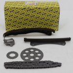 EKSANTRIK KIT TK.(1.3MJ)  DOBLO  PO PA ESKİ KODU 55171579 (1 TK )