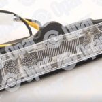 PLAKA LAMBA FIAT DKŞ 88 SLX (1 AD )