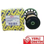 YAKIT FİLTRESİ FİAT 500 500L PUNTO 500X EGEA DOBLO III (1 AD )