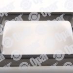 SİS ÇERCEVESİ (SİS LAMBA TESBİT YUVASI) FIAT SLX DAKA (1 AD )