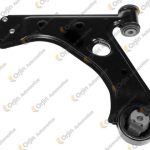 ALT SALINCAK KOMPLE SOL FIAT GRANDE PUNTO-FIORINO-PEUGEOT BIPPER- CITROEN NEMO-LINEA 05--> (1 AD )