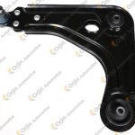 ON ALT SALINCAK SOL KOMPLE FORD KA 96>08 ( MEKANIK DIREKSIYON ) (1 AD )