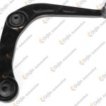 ALT SALINCAK KOMPLE SAĞ PEUGEOT 206 (2A/C) 09/98-> PEUGEOT 206 CC (2D) 09/00-> PEUGEOT 206 SW (2 (1 AD )