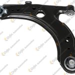 ALT SALINCAK KOMPLE SOL VW GOLF IV 97-05- BORA 98-02- OCTAVIA 97-04-TOLEDO LEON 99-> A3 96-03 BEETLE (1 AD )