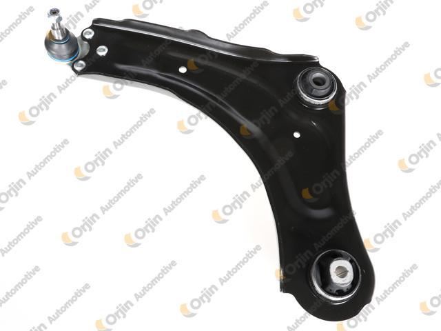 ORJ-01996-1.jpg ALT SALINCAK KOMPLE SOL RENAULT FLUENCE 10- GRAND SCENIC III 09- MEGANE III 08- SCENIC III 09- (1 AD ) - Görsel 1