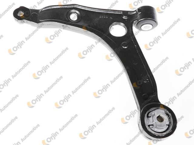 ORJ-02235-1.jpg ALT SALINCAK KOMPLE SOL CITROEN JUMPER III FIAT DUCATO (1.7H) PEUGEOT BOXER III (1.7H, 2.0Q) 06- (1 AD ) - Görsel 1