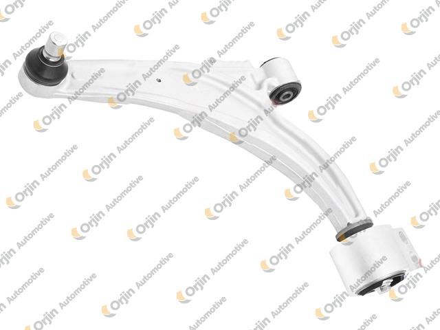 ORJ-02824-1.jpg ALT SALINCAK KOLU SOL OPEL ASTRA J 10--> (1 AD ) - Görsel 1