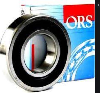 ORS-60072RS-1.jpg 6007 2RS ALTERNATÖR RULMANI (1 AD ) - Görsel 1