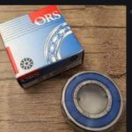 RULMAN (FIAT PALIO - SIENA ALTERNATÖR RULMANI)... (1 AD )