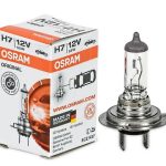 12V H7 55W HALOJEN AMPUL (2 AD )