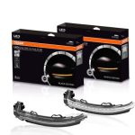 LEDRİVİNG AUDİ A4 DİNAMİK AYNA SİNYALİ - WHİTE AUDİ A4 B9 (2016- AUDİ A5 F5 (2016- (1 AD )