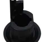 BAGAJ KİLİT PLASTİĞİ DACIA LOGAN SANDERO RENAULT SYMBOL (1 AD )