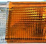 ÖN SİNYAL LAMBA SOL RENAULT R12 TOROS (1 AD )