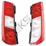 STOP LAMBA SOL DACIA DOKKER  2013>>> (1 AD )