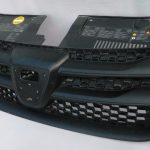 ÖN PANJUR DACIA LOGAN MCV 2013>>>>> (1 AD )