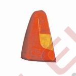 STOP LAMBA DACIA LOGAN / SOL (2003-2006) (DUYSUZ) (1 AD )